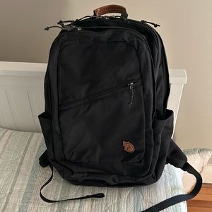 Fjallraven Raven 28 Backpack